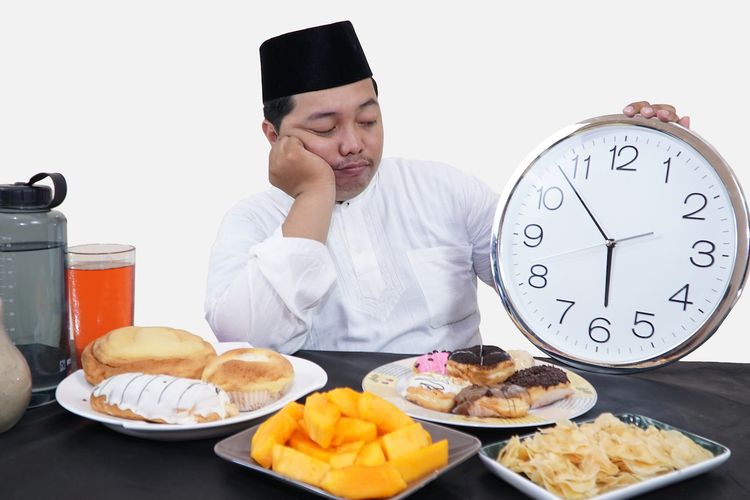 Tips Kesehatan Saat Puasa: Panduan Sederhana agar Tubuh Tetap Bugar dan Seimbang