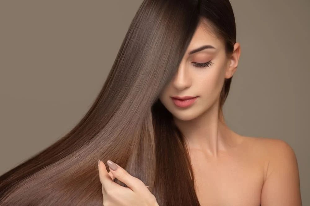 Menjaga Kesehatan Rambut dengan Ramuan Tradisional Herbal