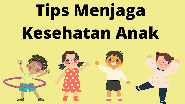Tips Menjaga Kesehatan Anak dengan Cara Tradisional: Panduan Alami untuk Tumbuh Kembang Optimal