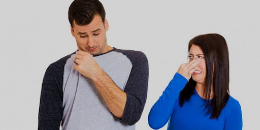 Resep Tradisional untuk Mengatasi Bau Badan secara Alami