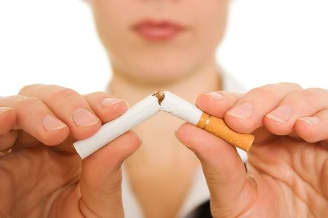 Pengobatan Tradisional untuk Mengatasi Kecanduan Rokok: Pendekatan Alami yang Lebih Seimbang dan Berkelanjutan